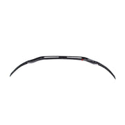 DRY CARBON FIBER WIDE BODY KIT for ASTON MARTIN DBX 2020+
Set includes:

Fender Flares
Front Lip
Hood Vents
Rear Diffuser
Rear Spoiler
Roof Spoiler
Side Skirts
Tailgate Trim Panel
Material: Dry Carbon

NOTE: Professional installation is required.