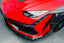 AUTHENTIC DARWIN PRO DRY CARBON FIBER WIDE BODY KIT for LAMBORGHINI HURACAN LP610 LP580 EVO 2015 - 2022  Set includes:  Front Bumper Side Fenders Fender Flares Fender Add-ons Side Skirts Rear Bumper