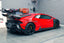 AUTHENTIC DARWIN PRO DRY CARBON FIBER WIDE BODY KIT for LAMBORGHINI HURACAN LP610 LP580 EVO 2015 - 2022  Set includes:  Front Bumper Side Fenders Fender Flares Fender Add-ons Side Skirts Rear Bumper