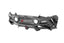 AUTHENTIC DARWIN PRO DRY CARBON FIBER WIDE BODY KIT for LAMBORGHINI HURACAN LP610 LP580 EVO 2015 - 2022  Set includes:  Front Bumper Side Fenders Fender Flares Fender Add-ons Side Skirts Rear Bumper