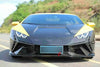 DRY CARBON FIBER WIDE BODY KIT for LAMBORGHINI HURACAN LP610 LP580 EVO 2015 - 2022

Set includes:

Front Bumper
Front Hood/Bonnet

Rear Spoiler
Rear Bumper
Rear Engine Cover
Exhaust Tips

Material: Dry Carbon Fiber

NOTE: Professional installation is required

Payment ►
Visa
Mastercard
PayPal with a credit card (add 4.4% at checkout)
Payoneer
Cryptocurrency
Shipment ►
By express DHL/UPS/TNT/FedEx
To the local international airport
Special line by air
Special line by the sea
To Europe and the UK by train

Pl