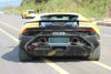 DRY CARBON FIBER WIDE BODY KIT for LAMBORGHINI HURACAN LP610 LP580 EVO 2015 - 2022

Set includes:

Front Bumper
Front Hood/Bonnet

Rear Spoiler
Rear Bumper
Rear Engine Cover
Exhaust Tips

Material: Dry Carbon Fiber

NOTE: Professional installation is required

Payment ►
Visa
Mastercard
PayPal with a credit card (add 4.4% at checkout)
Payoneer
Cryptocurrency
Shipment ►
By express DHL/UPS/TNT/FedEx
To the local international airport
Special line by air
Special line by the sea
To Europe and the UK by train

Pl