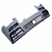 DRY CARBON FRONT BUMPER AIR VENT COVERS for ROLLS-ROYCE WRAITH 2013 - 2023 FORZA PERFORMANCE custom fit Mansory Style

Set includes:
Front Bumper Air Vent Covers

Material: Dry Carbon

NOTE: Professional installation is required.