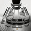 DRY CARBON FRONT BUMPER ASSEMBLY for ROLLS-ROYCE WRAITH 2013 - 2023 FORZA PERFORMANCE custom fit Mansory Style

Set includes:
Front Bumper Assembly

Material: Dry Carbon

NOTE: Professional installation is required.