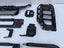 DRY CARBON FRONT BUMPER BULL BAR for MERCEDES-BENZ G-CLASS AMG W465 G63 2024+ FORZA PERFORMANCE custom fit LVT Design Style

Set includes:
Front Bumper Bull Bar

Material: Dry Carbon

NOTE: Professional installation is required.