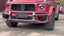 DRY CARBON FRONT BUMPER BULL BAR for MERCEDES-BENZ G-CLASS AMG W465 G63 2024+ FORZA PERFORMANCE custom fit LVT Design Style

Set includes:
Front Bumper Bull Bar

Material: Dry Carbon

NOTE: Professional installation is required.