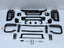 DRY CARBON FRONT BUMPER BULL BAR for MERCEDES-BENZ G-CLASS AMG W465 G63 2024+ FORZA PERFORMANCE custom fit LVT Design Style

Set includes:
Front Bumper Bull Bar

Material: Dry Carbon

NOTE: Professional installation is required.