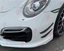 DRY CARBON FRONT BUMPER CANARDS AND SIDE FENDER VENTS for PORSCHE 911 991 TURBO S 2013 - 2019

Set includes:
Front Bumper Canards
Side Fender Vents

Material: Dry Carbon

NOTE: Professional installation is required.