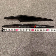 DRY CARBON FRONT BUMPER CANARDS for FERRARI 458 SPECIALE 2013 - 2015

Set includes:

Front Bumper Canards

Material: Carbon Fiber

NOTE: Professional installation is required.

CONTACT US FOR PRICING