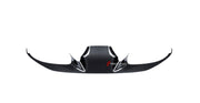 DRY CARBON FRONT BUMPER COVER for FERRARI F8 2019 - 2022

Set Include:

Front Bumper Air Vents Cover
Front Bumper Cover

Material: Dry Carbon


Note: Professional installation is required.

Why “Contact Us for Pricing”?

We don’t display fixed prices because our goal is to offer you the most competitive deal possible. Product costs often decrease over time, and by requesting a quote, you’ll receive our most up-to-date price on market.

SECURED PAYMENT METHODS&nbsp;
PayPal (+4.4% fee)
Visa / Mastercard / Ame