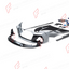 DRY CARBON FRONT BUMPER for AUDI RS6 AVANT C8 2019 - 2023 FORZA PERFORMANCE custom fit Mansory Style

Set includes:
Front Bumper

Material: Dry Carbon

NOTE: Professional installation is required.