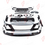 DRY CARBON FRONT BUMPER for AUDI RS6 AVANT C8 2019 - 2023 FORZA PERFORMANCE custom fit Mansory Style

Set includes:
Front Bumper

Material: Dry Carbon

NOTE: Professional installation is required.