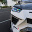 DRY CARBON FRONT BUMPER for LAMBORGHINI URUS 2018+ FORZA PERFORMANCE custom fit M Style

Set includes:
Front Bumper

Material: Dry Carbon

NOTE: Professional installation is required.