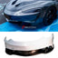 DRY CARBON FRONT BUMPER for MCLAREN GT 2019+ AUBU STYLE

Set includes:

Front Bumper

Material: Dry Carbon

NOTE: Professional installation is required


Why “Contact Us for Pricing”?

We don’t display fixed prices because our goal is to offer you the most competitive deal possible. Product costs often decrease over time, and by requesting a quote, you’ll receive our most up-to-date price on market.

SECURED PAYMENT METHODS&nbsp;
PayPal (+4.4% fee)
Visa / Mastercard / American Express (through PayPal)

Bank