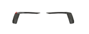 DRY CARBON FRONT BUMPER TRIMS for PORSCHE 911 991.2 GT3 2015 - 2020

Set includes:

Front Bumper Trims

Material: Dry carbon

NOTE: Professional installation is required

CONTACT US FOR PRICING

Payment ►
Visa
Mastercard
PayPal with a credit card (add 4.4% at checkout)
Payoneer
Cryptocurrency
Shipment ►
By express DHL/UPS/TNT/FedEx
To the local international airport
Special line by air
Special line by the sea
To Europe and the UK by train

Please let us know which shipping option you prefer.