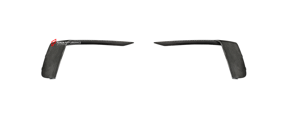 DRY CARBON FRONT BUMPER TRIMS for PORSCHE 911 991.2 GT3 2015 - 2020

Set includes:

Front Bumper Trims

Material: Dry carbon

NOTE: Professional installation is required

CONTACT US FOR PRICING

Payment ►
Visa
Mastercard
PayPal with a credit card (add 4.4% at checkout)
Payoneer
Cryptocurrency
Shipment ►
By express DHL/UPS/TNT/FedEx
To the local international airport
Special line by air
Special line by the sea
To Europe and the UK by train

Please let us know which shipping option you prefer.