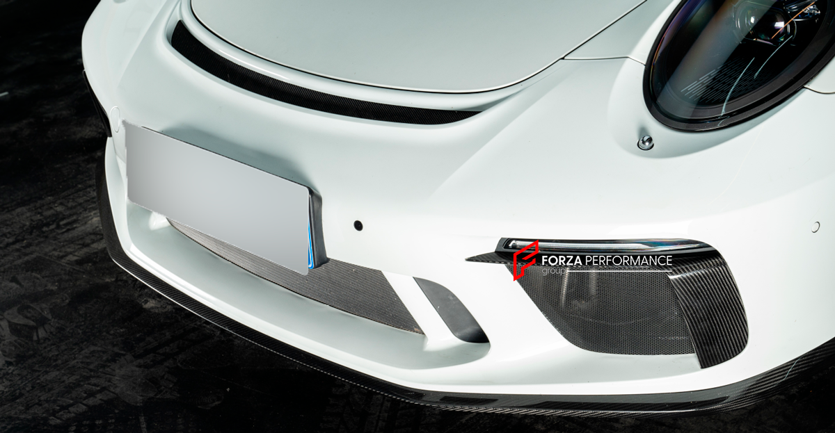DRY CARBON FRONT BUMPER TRIMS for PORSCHE 911 991.2 GT3 2015 - 2020

Set includes:

Front Bumper Trims

Material: Dry carbon

NOTE: Professional installation is required

CONTACT US FOR PRICING

Payment ►
Visa
Mastercard
PayPal with a credit card (add 4.4% at checkout)
Payoneer
Cryptocurrency
Shipment ►
By express DHL/UPS/TNT/FedEx
To the local international airport
Special line by air
Special line by the sea
To Europe and the UK by train

Please let us know which shipping option you prefer.