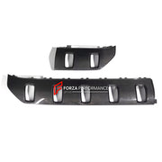 DRY CARBON FRONT BUMPER UNDERGUARD for MERCEDES-BENZ G-CLASS W465 G450 G350 G500 G550 AMG G63 2024+



Set includes:

Front Bumper Underguard

Material: Dry Carbon

NOTE: Professional installation is required