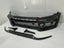 DRY CARBON FRONT BUMPER WITH LIP for MERCEDES BENZ AMG G63 W465 G350 G500 G550 AMG G63 2024+

Set includes:

Front Lip
Front Bumper

Material: Dry carbon

NOTE: Professional installation is required
