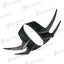 DRY CARBON FRONT CANARDS for MERCEDES BENZ GT R 2016 - 2019 FORZA PERFORMANCE Custom Fit
Set includes:

Front Canards
Material: Dry Carbon

NOTE: Professional installation is required.

Why “Contact Us for Pricing”?
We don’t display fixed prices because our goal is to offer you the most competitive deal possible. Product costs often decrease over time, and by requesting a quote, you’ll receive our most up-to-date price on market.

SECURED PAYMENT METHODS
PayPal (+4.4% fee)
Visa / Mastercard / American Expre
