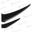 DRY CARBON FRONT CANARDS for MERCEDES BENZ GT R 2016 - 2019 FORZA PERFORMANCE Custom Fit
Set includes:

Front Canards
Material: Dry Carbon

NOTE: Professional installation is required.

Why “Contact Us for Pricing”?
We don’t display fixed prices because our goal is to offer you the most competitive deal possible. Product costs often decrease over time, and by requesting a quote, you’ll receive our most up-to-date price on market.

SECURED PAYMENT METHODS
PayPal (+4.4% fee)
Visa / Mastercard / American Expre