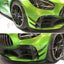 DRY CARBON FRONT CANARDS for MERCEDES BENZ GT R 2016 - 2019 FORZA PERFORMANCE Custom Fit
Set includes:

Front Canards
Material: Dry Carbon

NOTE: Professional installation is required.

Why “Contact Us for Pricing”?
We don’t display fixed prices because our goal is to offer you the most competitive deal possible. Product costs often decrease over time, and by requesting a quote, you’ll receive our most up-to-date price on market.

SECURED PAYMENT METHODS
PayPal (+4.4% fee)
Visa / Mastercard / American Expre