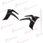 DRY CARBON FRONT CANARDS for MERCEDES BENZ GT R 2016 - 2019 FORZA PERFORMANCE Custom Fit
Set includes:

Front Canards
Material: Dry Carbon

NOTE: Professional installation is required.

Why “Contact Us for Pricing”?
We don’t display fixed prices because our goal is to offer you the most competitive deal possible. Product costs often decrease over time, and by requesting a quote, you’ll receive our most up-to-date price on market.

SECURED PAYMENT METHODS
PayPal (+4.4% fee)
Visa / Mastercard / American Expre