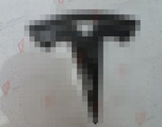 DRY CARBON FRONT EMBLEM COVER for TESLA MODEL 3 MODEL Y 2020 - 2025
Set includes:

Front Emblem Cover
Material: Dry Carbon

NOTE: Add-on type - installs over the original part. Professional installation is required.