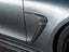 DRY CARBON FRONT FENDER SIDE AIR INTAKE TRIMS for MERCEDES BENZ AMG GT63S GT50 C192 2024+
Set includes:

Front Fender Side Air Intake Trims
Material: Dry Carbon

NOTE: Professional installation is required.