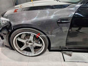 DRY CARBON FRONT FENDERS for BMW M2 COMPETITION F87 2015 - 2021

Set includes:

Front Fenders

Material: Dry Carbon

NOTE: Professional installation is required