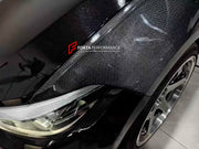 DRY CARBON FRONT FENDERS for BMW M2 COMPETITION F87 2015 - 2021

Set includes:

Front Fenders

Material: Dry Carbon

NOTE: Professional installation is required
