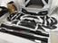 DRY CARBON FRONT FENDERS for FERRARI PUROSANGUE 2023+ FORZA PERFORMANCE Mansory
Set includes:

Front Fenders
Material: Dry Carbon

NOTE: Professional installation is required.