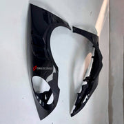 DRY CARBON Front Fenders for Porsche 911 992.1 Carrera 2019 - 2025
Set includes:

Front Fenders
Material: Dry Carbon

NOTE: Professional installation is required.