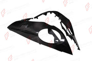 DRY CARBON FRONT FENDERS for PORSCHE 911 992 TURBO S 2020+ FORZA PERFORMANCE custom fit Topcar Style

Set includes:
Front Fenders

Material: Dry Carbon

NOTE: Professional installation is required.