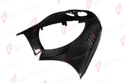 DRY CARBON FRONT FENDERS for PORSCHE 911 992 TURBO S 2020+ FORZA PERFORMANCE custom fit Topcar Style

Set includes:
Front Fenders

Material: Dry Carbon

NOTE: Professional installation is required.