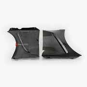DRY CARBON FRONT FENDERS for TOYOTA GR SUPRA A90 2019+

Set includes:

Front Fenders

Material: Dry Carbon

NOTE: Professional installation is required.

Why “Contact Us for Pricing”?

We don’t display fixed prices because our goal is to offer you the most competitive deal possible. Product costs often decrease over time, and by requesting a quote, you’ll receive our most up-to-date price on market.

SECURED PAYMENT METHODS&nbsp;
PayPal (+4.4% fee)
Visa / Mastercard / American Express (through PayPal)

Bank