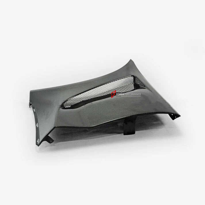 DRY CARBON FRONT FENDERS for TOYOTA GR SUPRA A90 2019+

Set includes:

Front Fenders

Material: Dry Carbon

NOTE: Professional installation is required.

Why “Contact Us for Pricing”?

We don’t display fixed prices because our goal is to offer you the most competitive deal possible. Product costs often decrease over time, and by requesting a quote, you’ll receive our most up-to-date price on market.

SECURED PAYMENT METHODS&nbsp;
PayPal (+4.4% fee)
Visa / Mastercard / American Express (through PayPal)

Bank