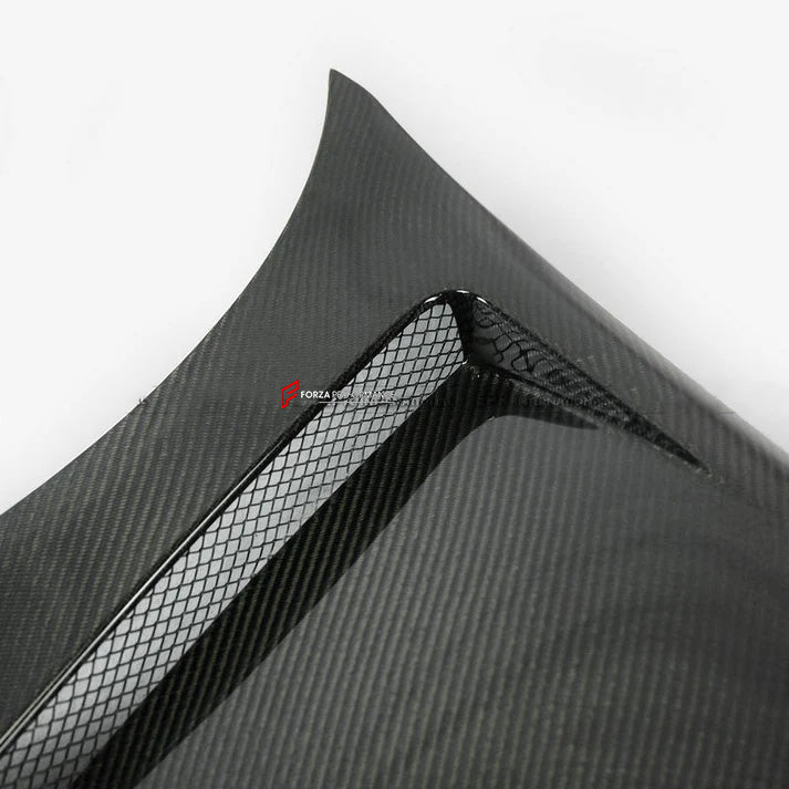 DRY CARBON FRONT FENDERS for TOYOTA GR SUPRA A90 2019+

Set includes:

Front Fenders

Material: Dry Carbon

NOTE: Professional installation is required.

Why “Contact Us for Pricing”?

We don’t display fixed prices because our goal is to offer you the most competitive deal possible. Product costs often decrease over time, and by requesting a quote, you’ll receive our most up-to-date price on market.

SECURED PAYMENT METHODS&nbsp;
PayPal (+4.4% fee)
Visa / Mastercard / American Express (through PayPal)

Bank