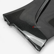 DRY CARBON FRONT FENDERS for TOYOTA GR SUPRA A90 2019+

Set includes:

Front Fenders

Material: Dry Carbon

NOTE: Professional installation is required.

Why “Contact Us for Pricing”?

We don’t display fixed prices because our goal is to offer you the most competitive deal possible. Product costs often decrease over time, and by requesting a quote, you’ll receive our most up-to-date price on market.

SECURED PAYMENT METHODS&nbsp;
PayPal (+4.4% fee)
Visa / Mastercard / American Express (through PayPal)

Bank