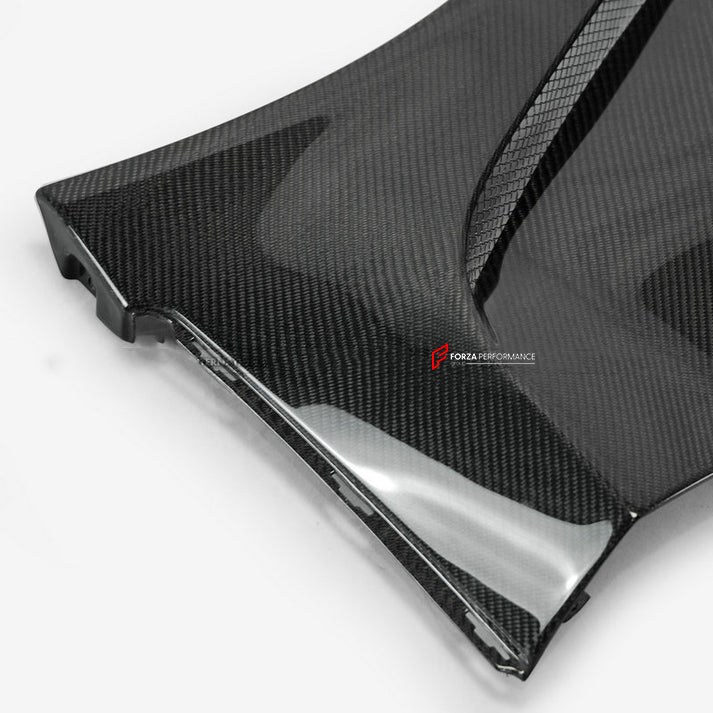 DRY CARBON FRONT FENDERS for TOYOTA GR SUPRA A90 2019+

Set includes:

Front Fenders

Material: Dry Carbon

NOTE: Professional installation is required.

Why “Contact Us for Pricing”?

We don’t display fixed prices because our goal is to offer you the most competitive deal possible. Product costs often decrease over time, and by requesting a quote, you’ll receive our most up-to-date price on market.

SECURED PAYMENT METHODS&nbsp;
PayPal (+4.4% fee)
Visa / Mastercard / American Express (through PayPal)

Bank