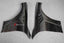 DRY CARBON FRONT FENDERS REPLACEMENT for BMW M3 G80 G81 M4 G82 G83 2020+

Set includes:

Front Fenders

Material: Carbon Fiber

NOTE: Professional installation is required.