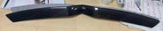 DRY CARBON FRONT GRILLE COVER for TESLA MODEL S 2021 - 2022
Set includes:

Front Grille Cover
Material: Dry Carbon

NOTE: Add-on type - installs over the original part. Professional installation is required.