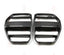 DRY CARBON FRONT GRILLE for BMW M3 G80 2021+ ST Style
Set includes:

Front Grille
Material: Dry Carbon

NOTE: For G80 M3 only. Professional installation is required.