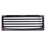 DRY CARBON FRONT GRILLE for MERCEDES-BENZ G-CLASS W463 G55 2008 - 2018 FORZA PERFORMANCE custom fit TI MECH ll

Set includes:
Front Grille

Material: Dry Carbon

NOTE: Professional installation is required.