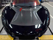 DRY CARBON HOOD BONNET LID WITH AIR INTAKE for LOTUS EMIRA 2022+

Set includes:

Hood Bonnet Lid


Material: Dry Carbon

Note: Professional installation is required.