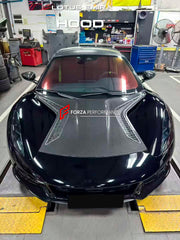 DRY CARBON HOOD BONNET LID WITH AIR INTAKE for LOTUS EMIRA 2022+

Set includes:

Hood Bonnet Lid


Material: Dry Carbon

Note: Professional installation is required.