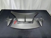 DRY CARBON FRONT LID HOOD BONNET WITH SIDE AIR INTAKE TRIM for LOTUS EMIRA 2022+

Set includes:

Hood / Bonnet / Lid
Side Air Intake Trim

Material: Dry Carbon

Note: Professional installation is required.

CONTACT US FOR PRICING
