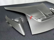 DRY CARBON FRONT LID HOOD BONNET WITH SIDE AIR INTAKE TRIM for LOTUS EMIRA 2022+

Set includes:

Hood / Bonnet / Lid
Side Air Intake Trim

Material: Dry Carbon

Note: Professional installation is required.

CONTACT US FOR PRICING