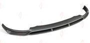 DRY CARBON FRONT LIP 2 PCS for TESLA MODEL Y 2020 - 2025 CMST Style
Set includes:

Front Lip (2 pcs/set)
Material: Dry Carbon

NOTE: Add-on type - installs over the original part. Professional installation is required.