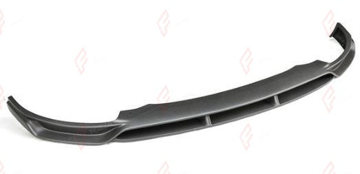 DRY CARBON FRONT LIP 2 PCS for TESLA MODEL Y 2020 - 2025 CMST Style
Set includes:

Front Lip (2 pcs/set)
Material: Dry Carbon

NOTE: Add-on type - installs over the original part. Professional installation is required.